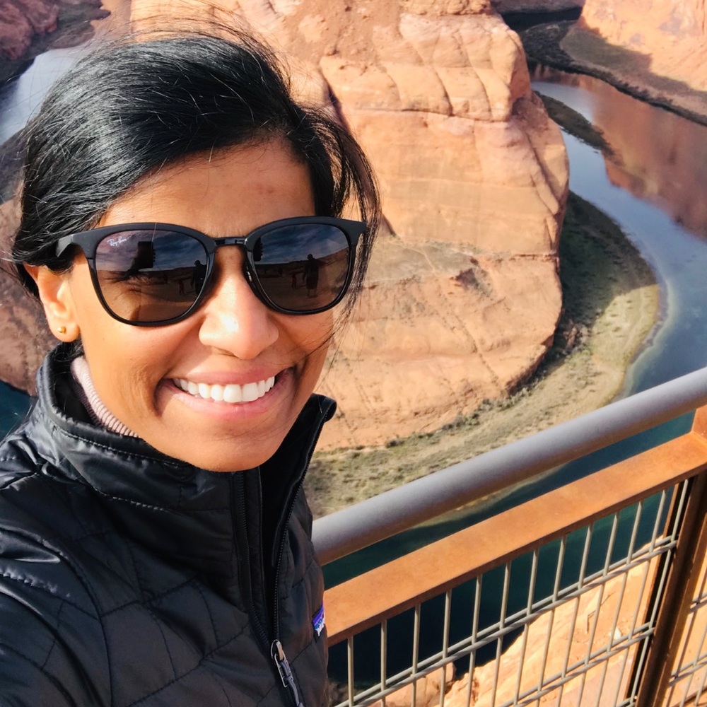 Meet your Posher, Khyati